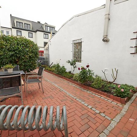 Ferienwohnung Sophia - Fewo Sophia Bremen Luaran gambar