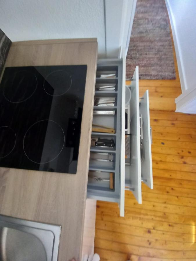 Ferienwohnung Sophia - Fewo Sophia Bremen Luaran gambar