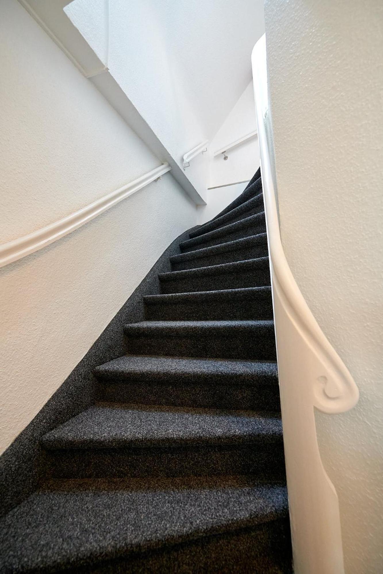 Ferienwohnung Sophia - Fewo Sophia Bremen Luaran gambar