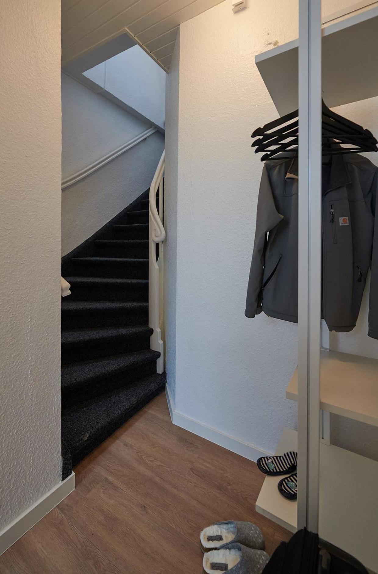 Ferienwohnung Sophia - Fewo Sophia Bremen Luaran gambar