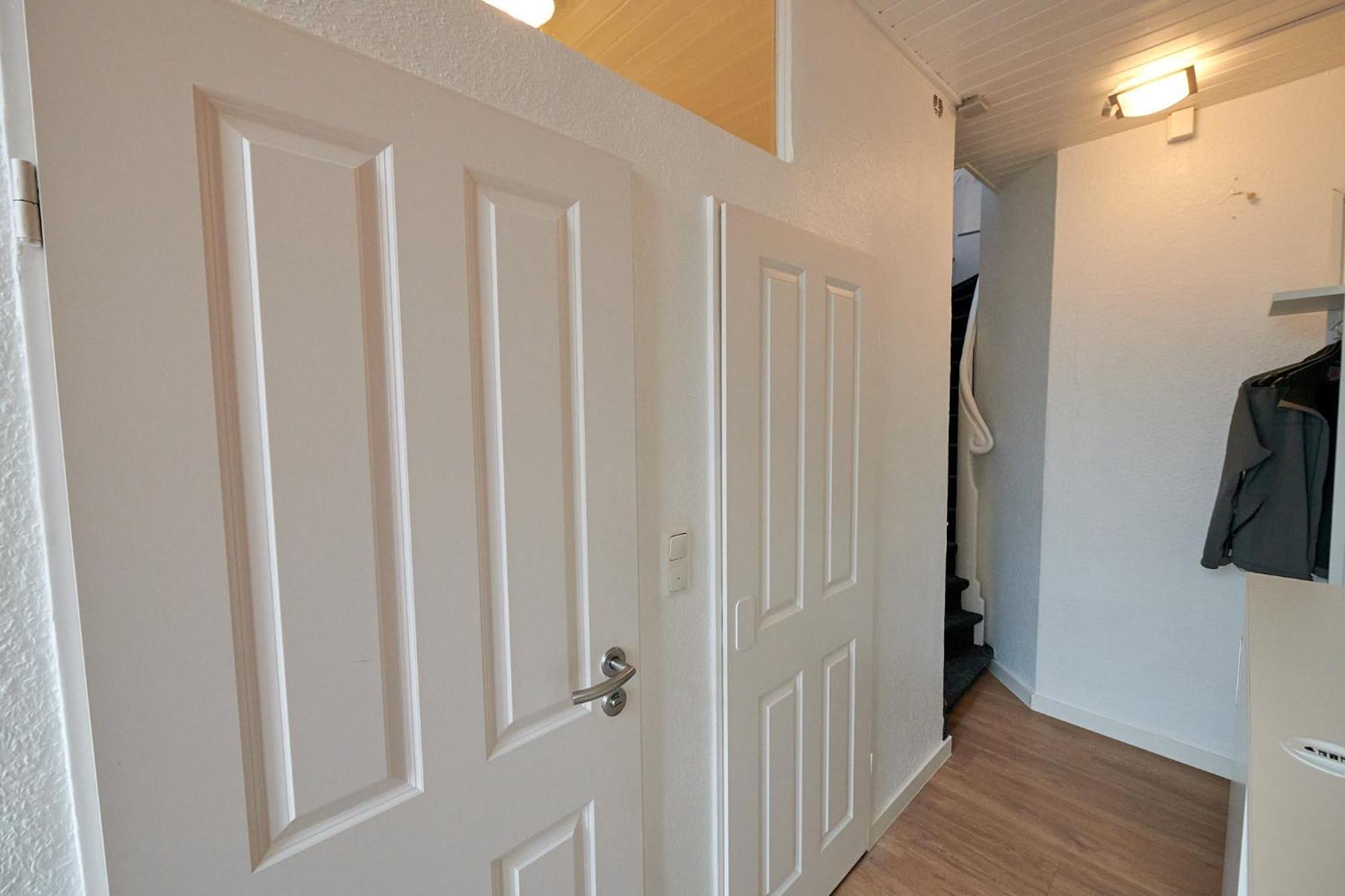 Ferienwohnung Sophia - Fewo Sophia Bremen Luaran gambar