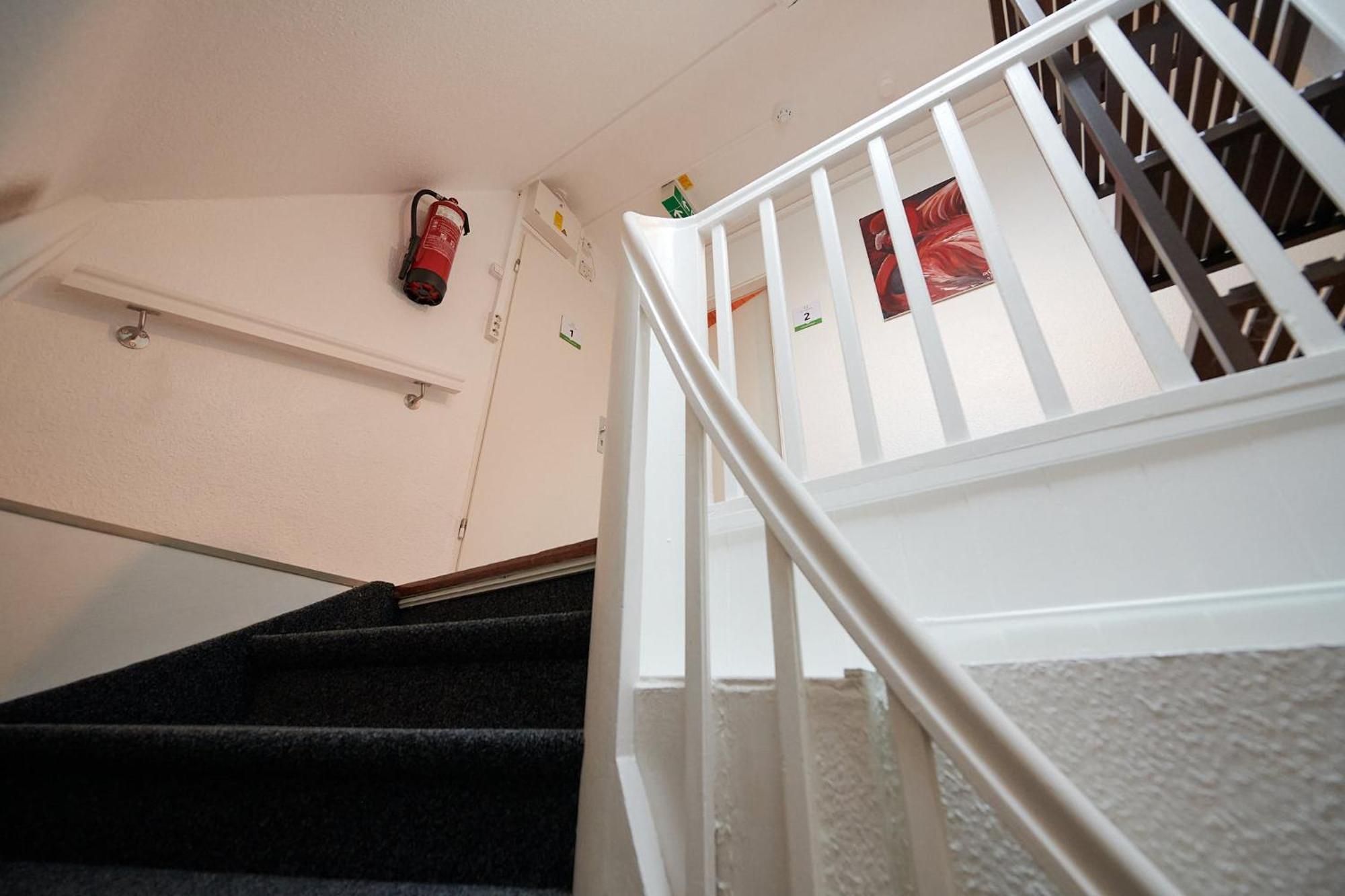 Ferienwohnung Sophia - Fewo Sophia Bremen Luaran gambar