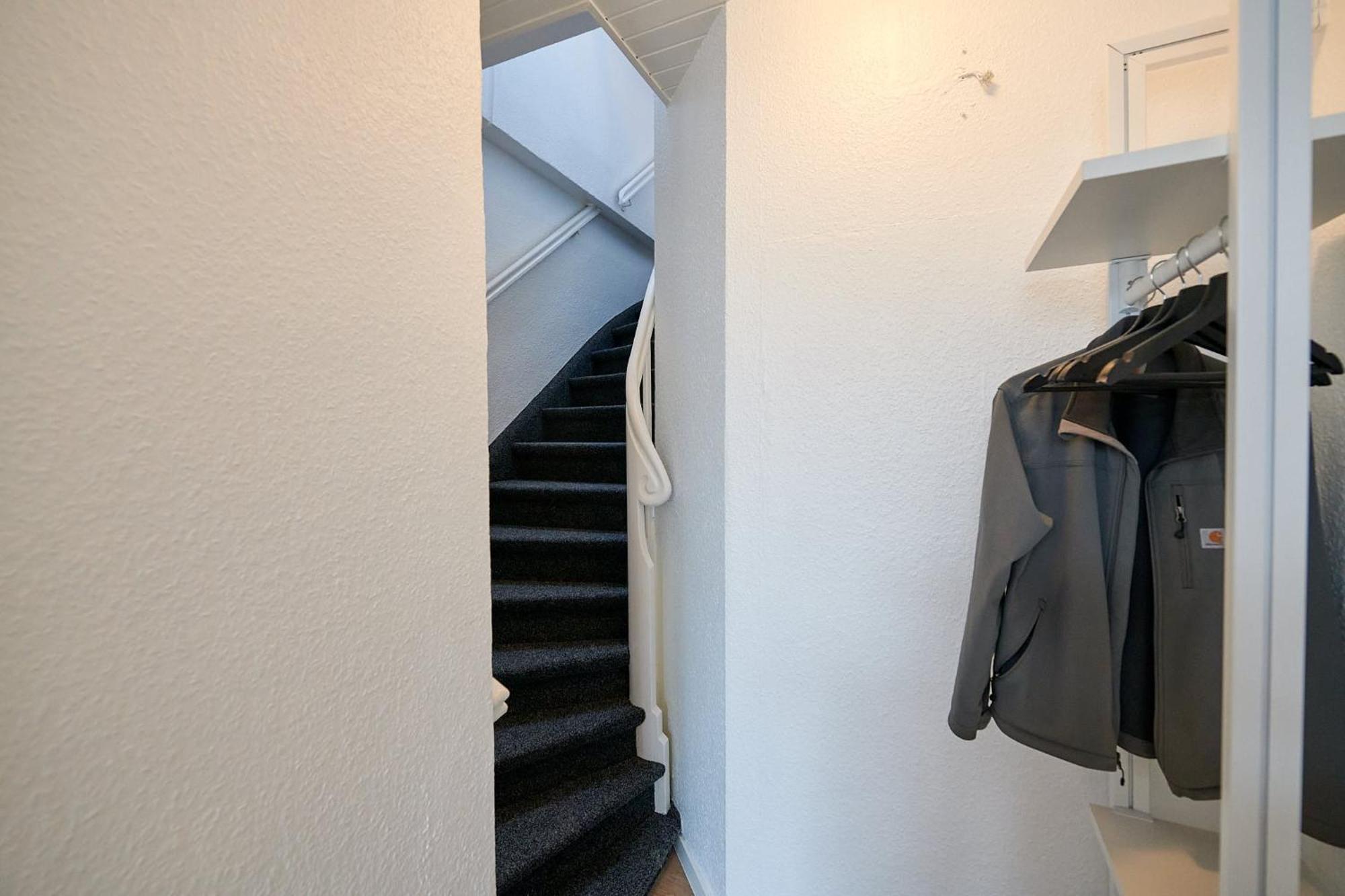 Ferienwohnung Sophia - Fewo Sophia Bremen Luaran gambar