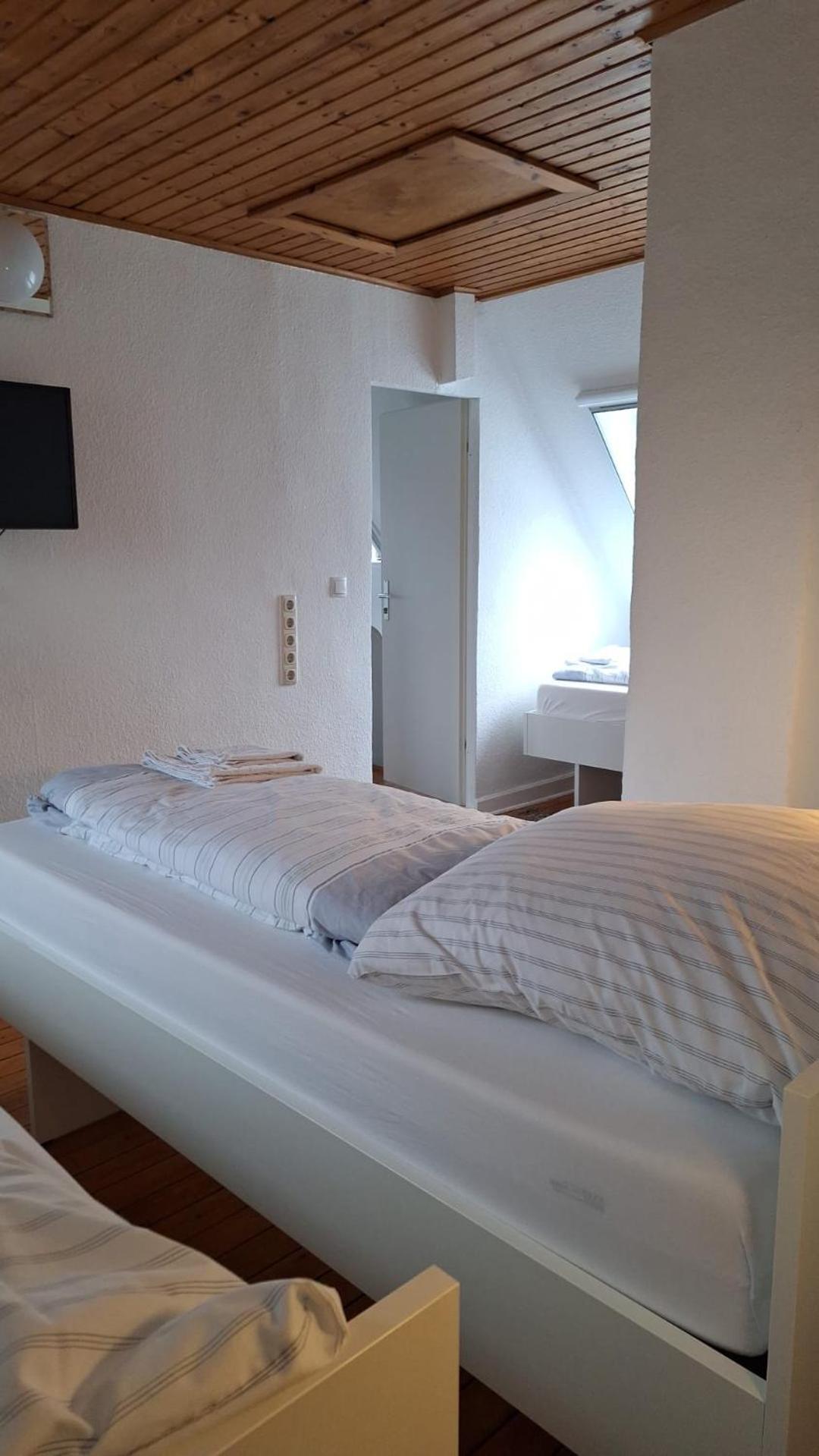 Ferienwohnung Sophia - Fewo Sophia Bremen Luaran gambar