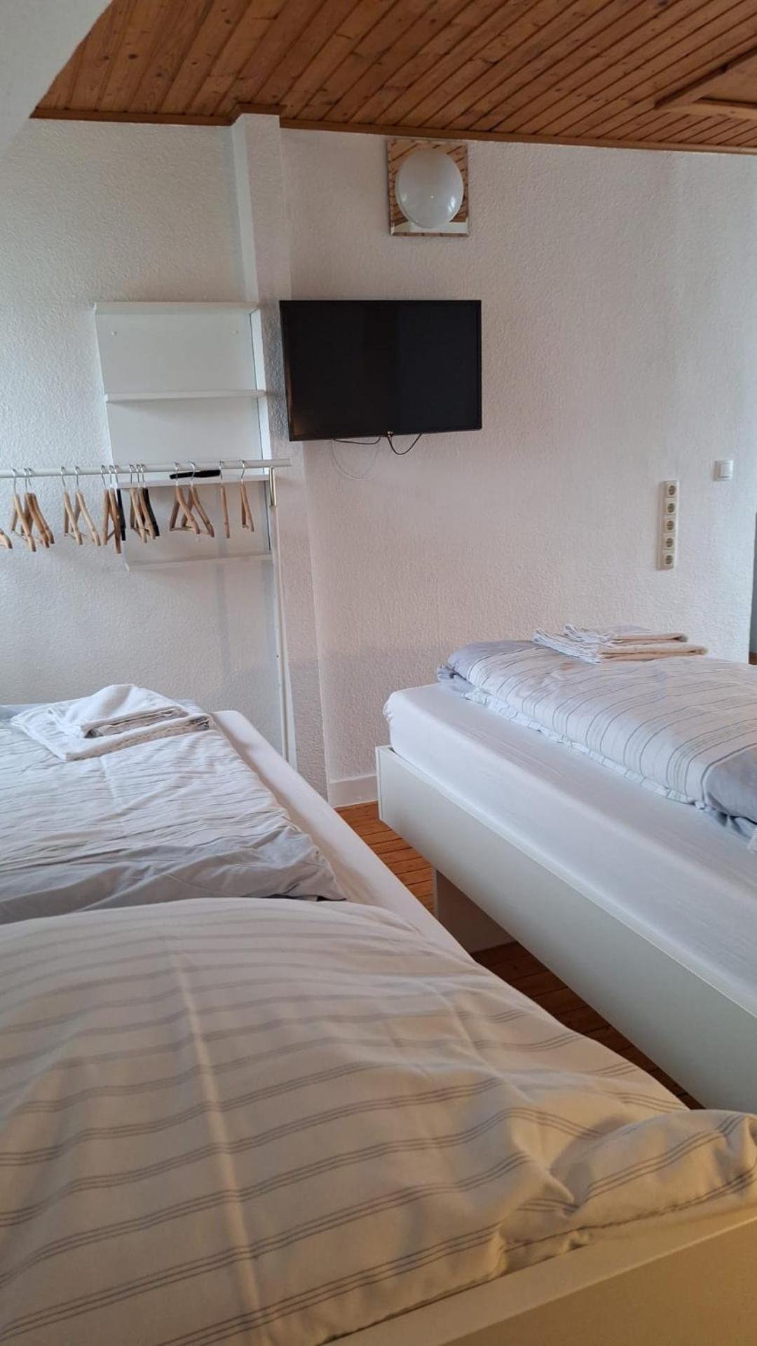 Ferienwohnung Sophia - Fewo Sophia Bremen Luaran gambar