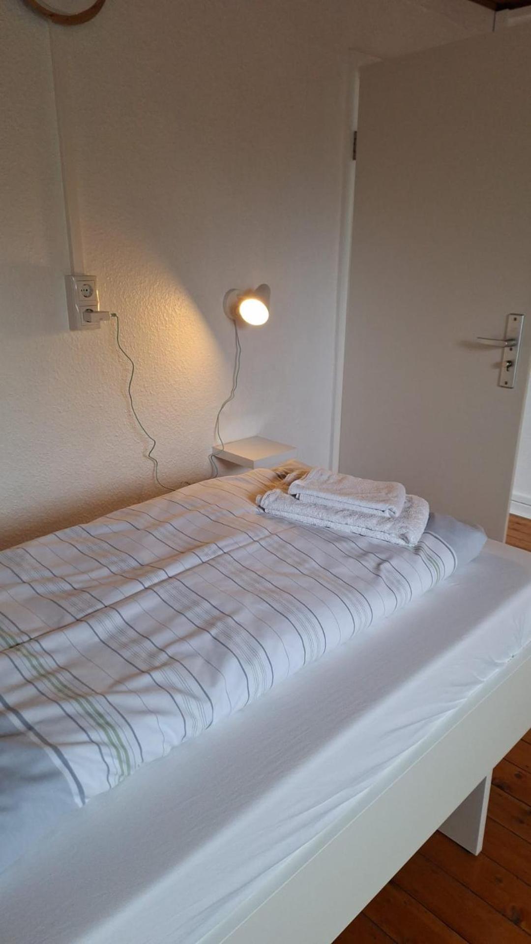 Ferienwohnung Sophia - Fewo Sophia Bremen Luaran gambar