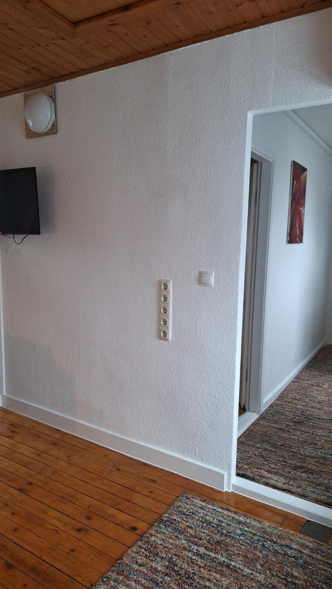 Ferienwohnung Sophia - Fewo Sophia Bremen Luaran gambar