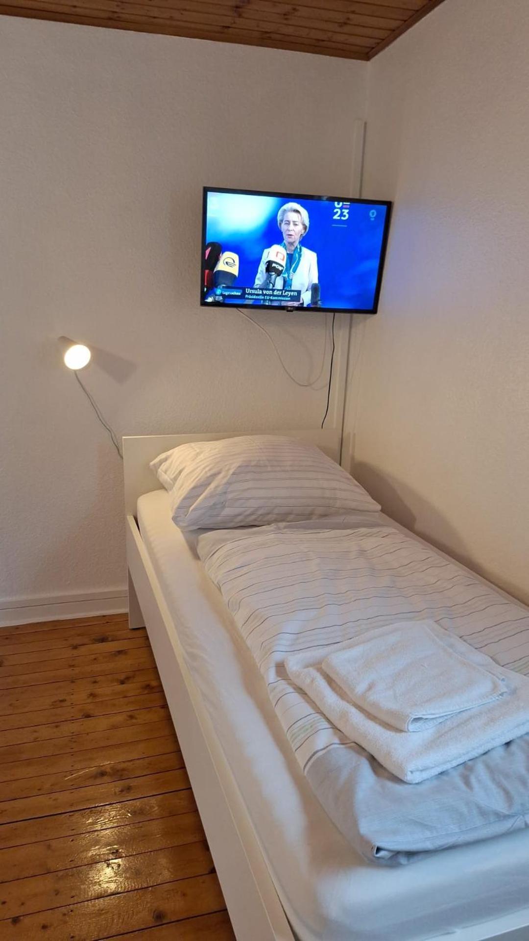 Ferienwohnung Sophia - Fewo Sophia Bremen Luaran gambar
